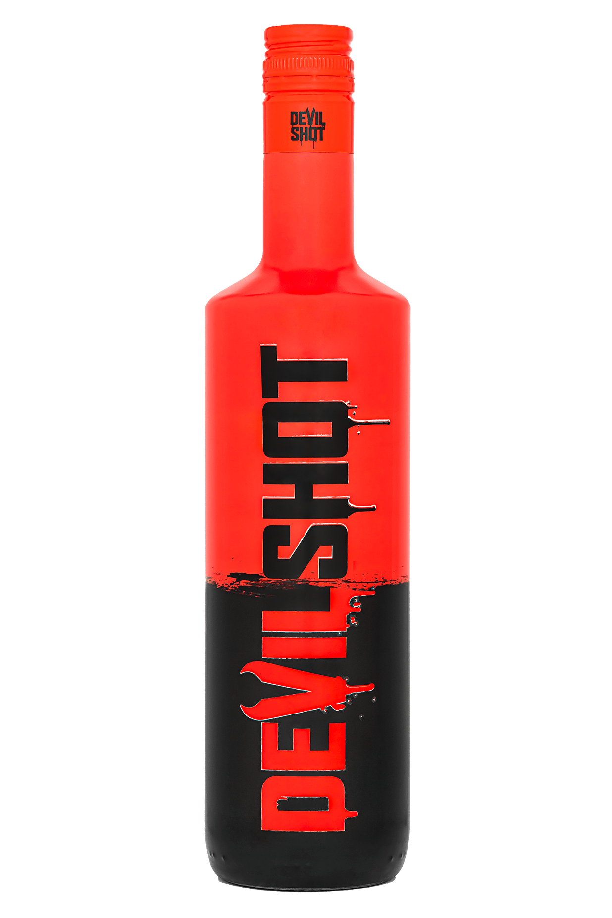 Devilshot 14'9%