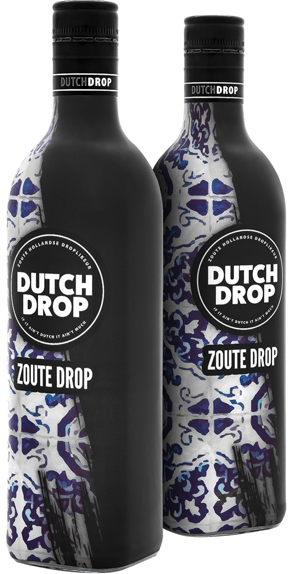 Dutch Drop 17%