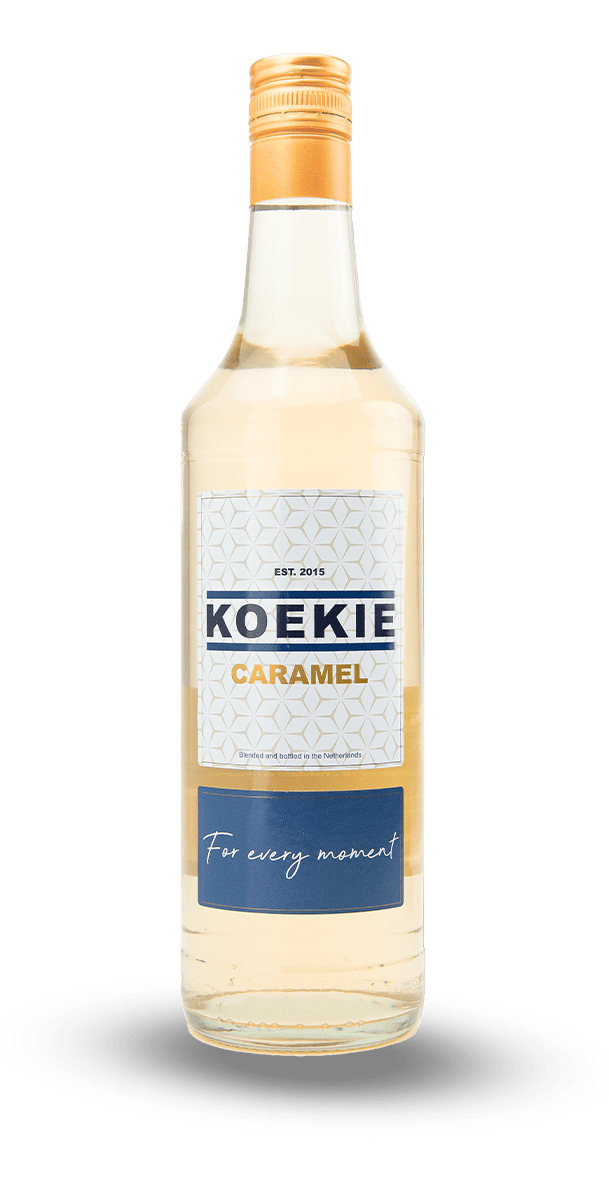 Koekie 14'7%