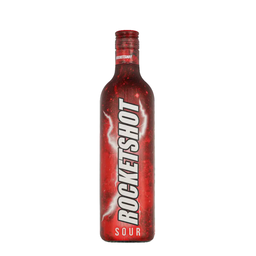 Rocketshot Sour 15%