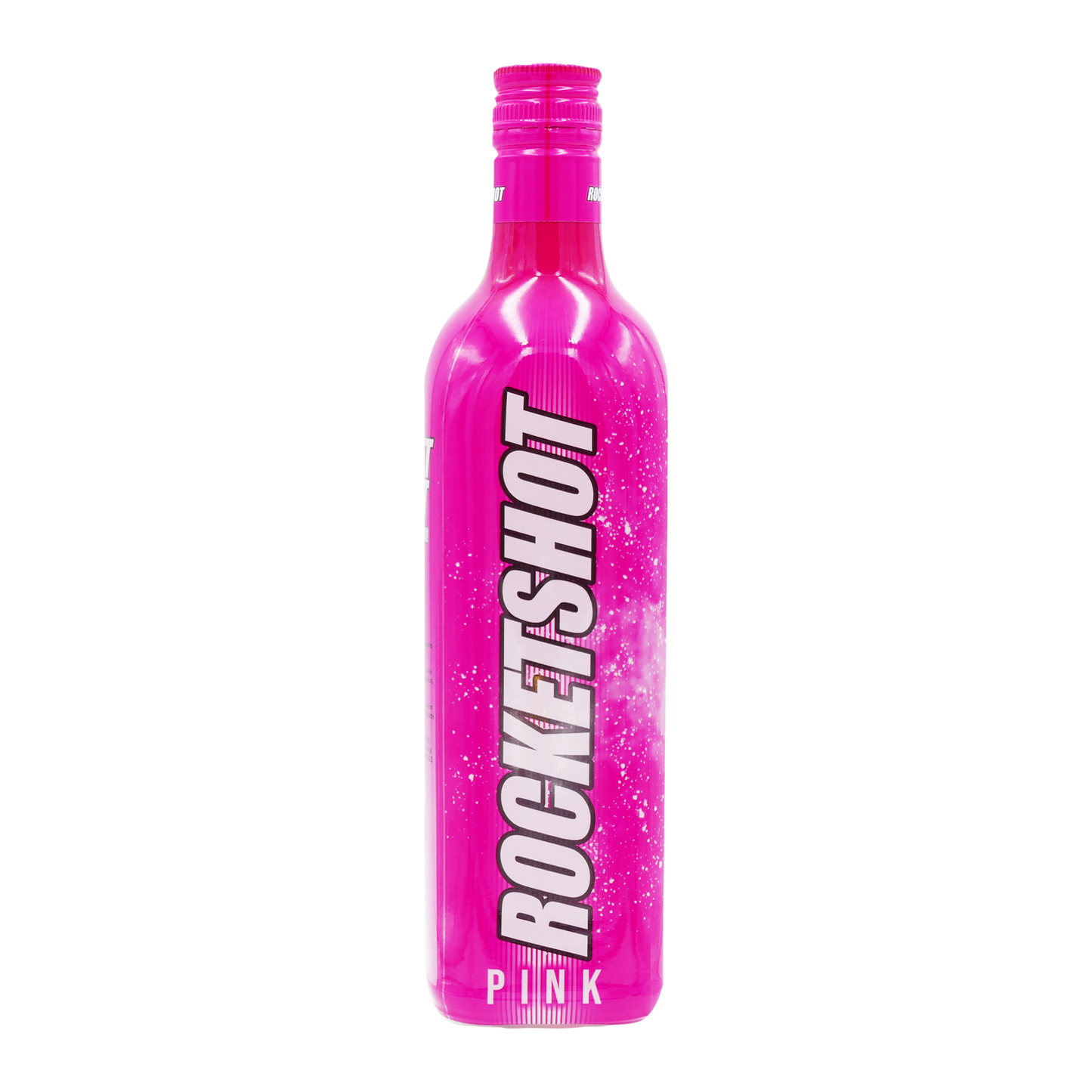 Rocketshot pink 17%