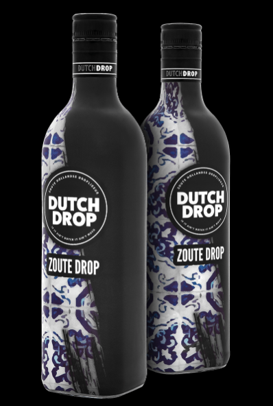Dutch Drop 17%