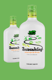 Boswandelin 15%