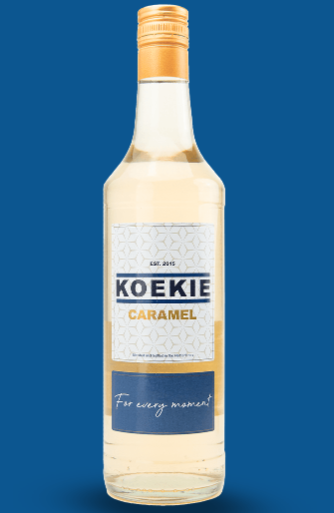 Koekie 14'7%