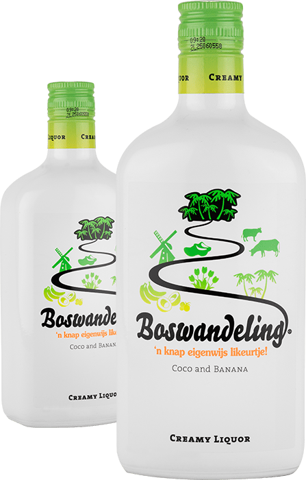 Boswandelin 15%