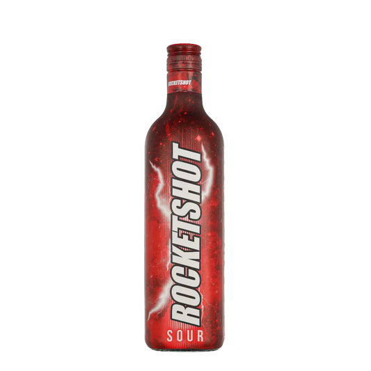 Rocketshot Sour 15%