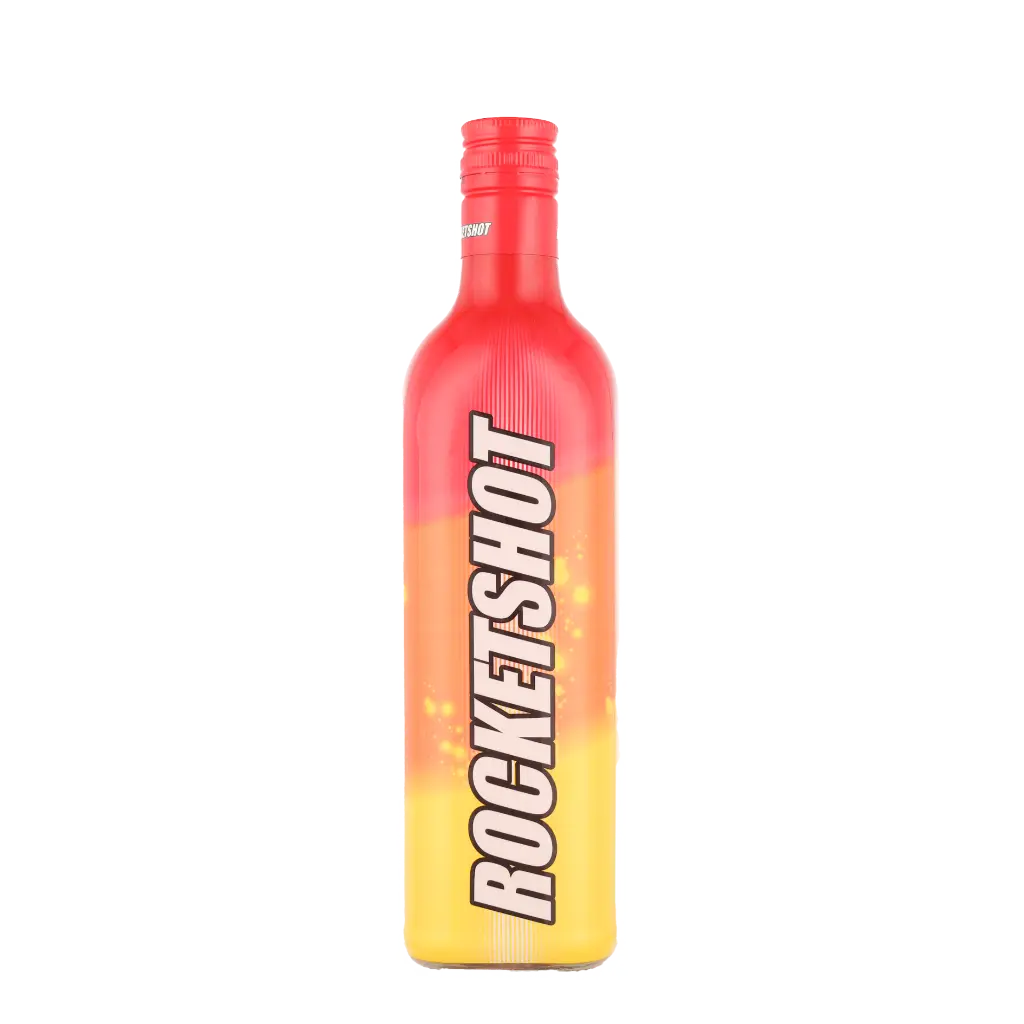 Rocketshot 15%