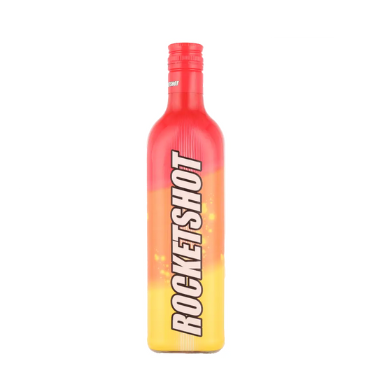 Rocketshot 15%