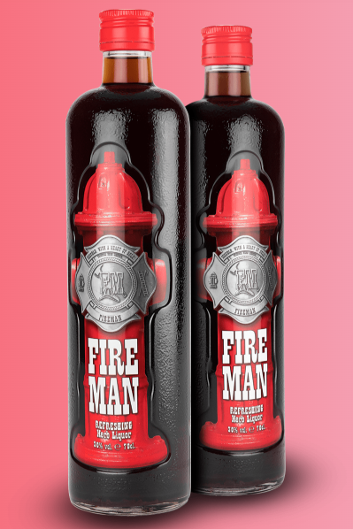 Fireman 30%