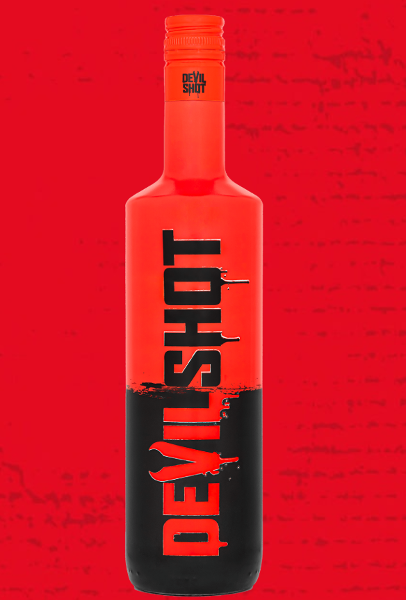 Devilshot 14'9%