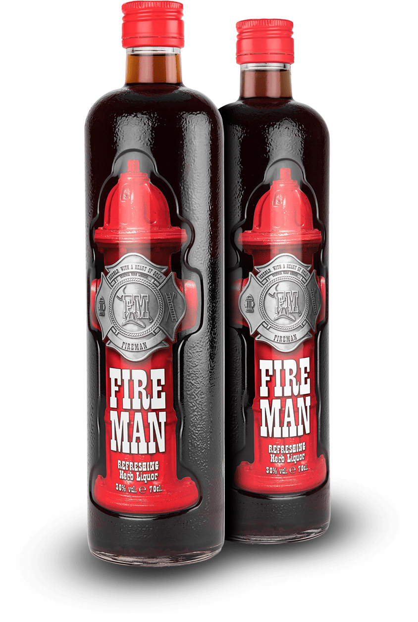 Fireman 30%